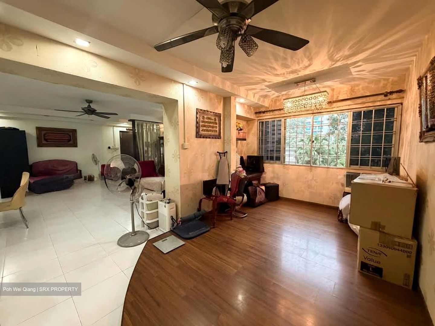 Blk 791 Choa Chu Kang North 6 (Choa Chu Kang), HDB 5 Rooms #566405121